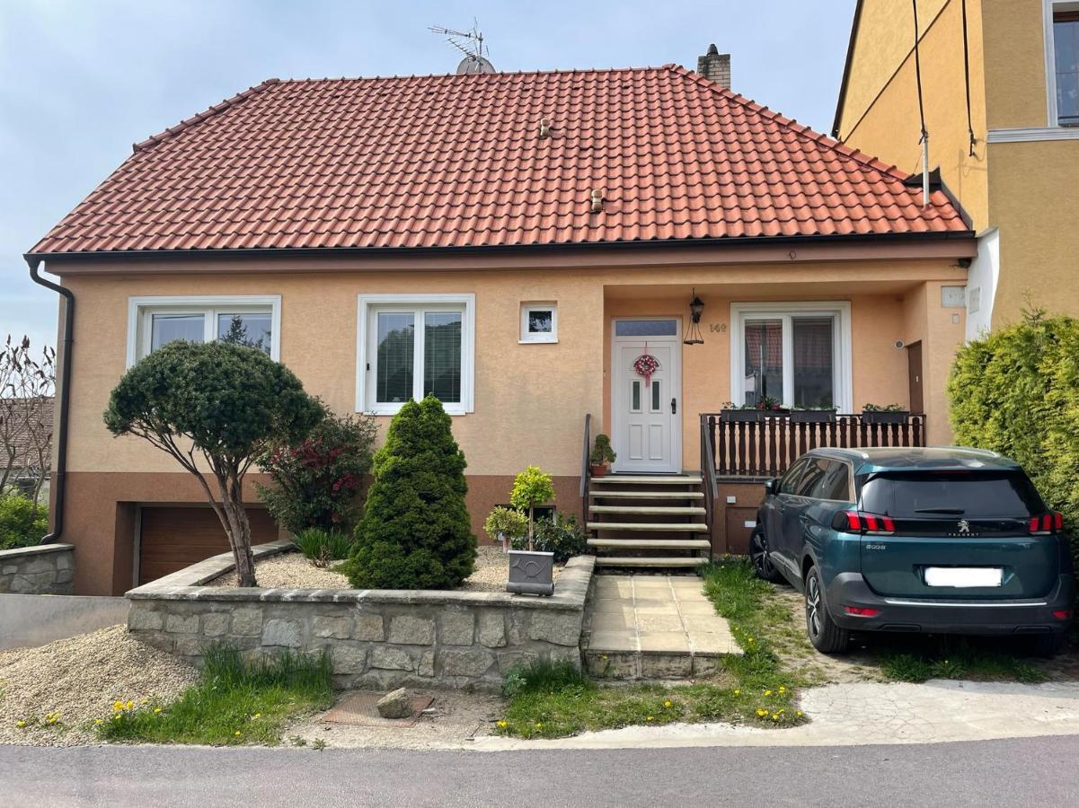 Apartman U Brezinu Znojmo Exterior photo