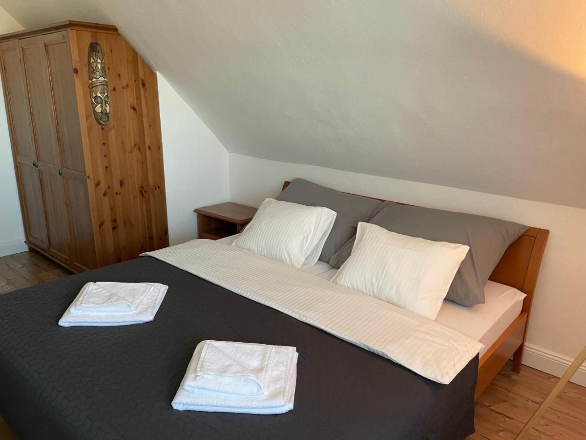 Apartman U Brezinu Znojmo Exterior photo