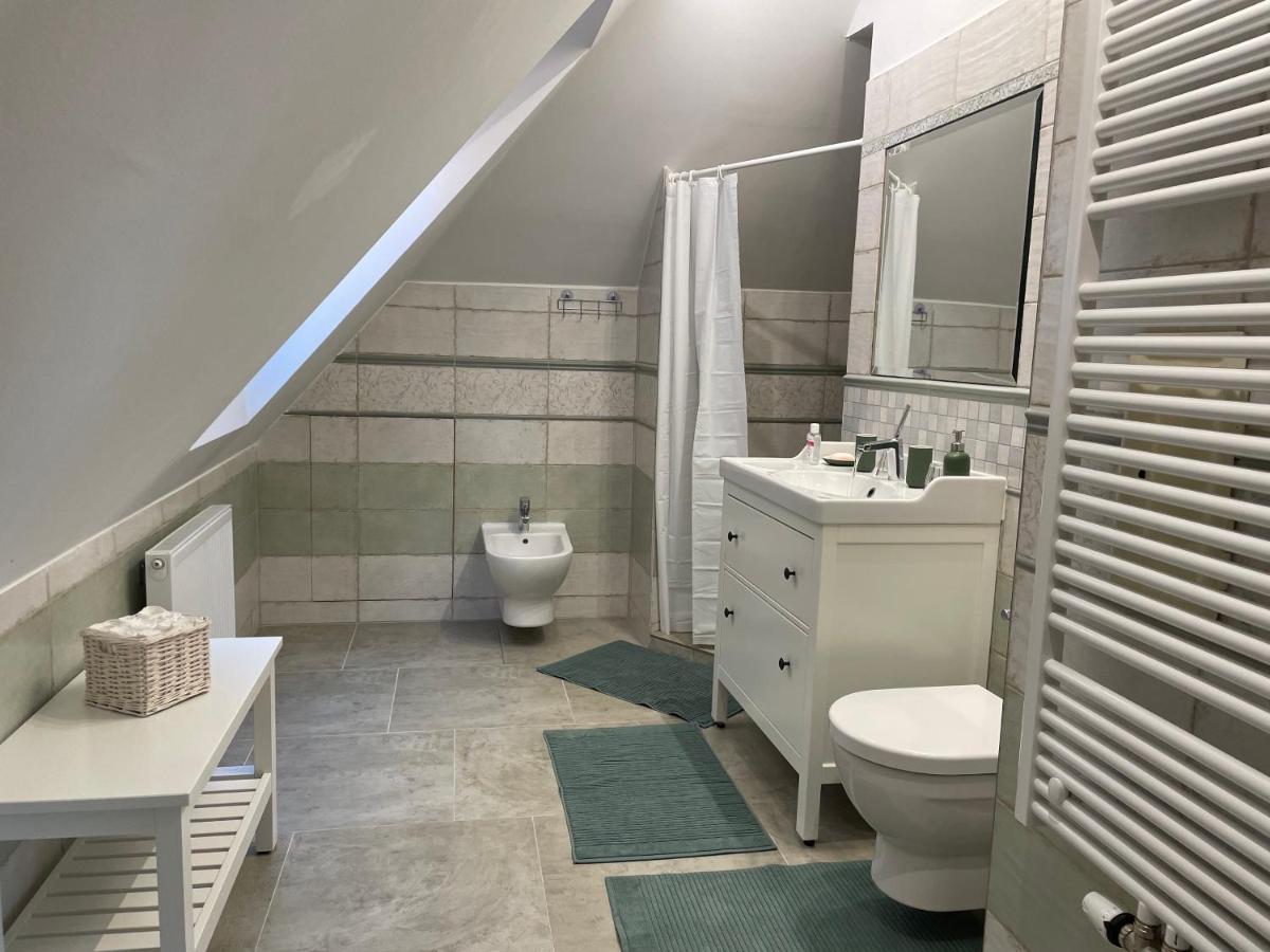 Apartman U Brezinu Znojmo Exterior photo