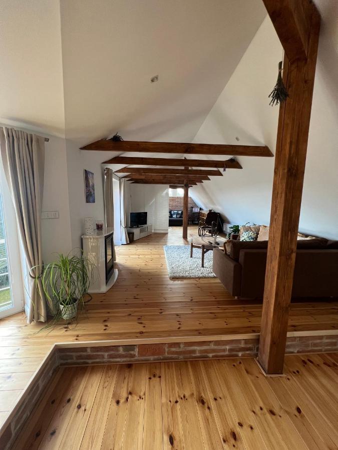 Apartman U Brezinu Znojmo Exterior photo