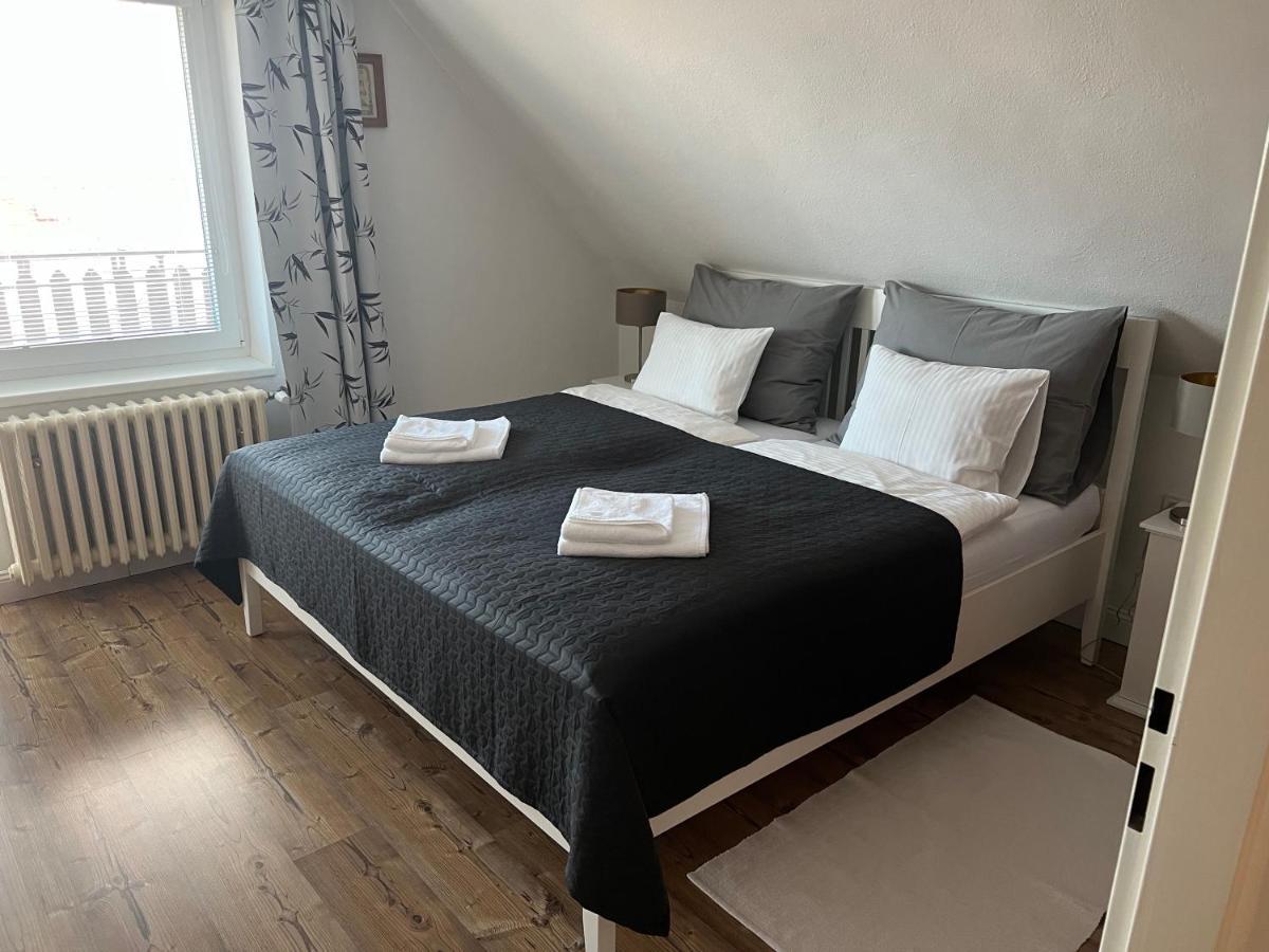 Apartman U Brezinu Znojmo Exterior photo